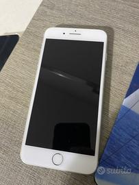 iPhone 7 Plus 128 gb