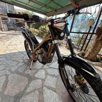 Trial Gas Gas TXT 300 Raga 2009