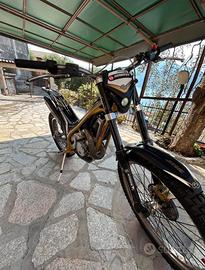 Trial Gas Gas TXT 300 Raga 2009