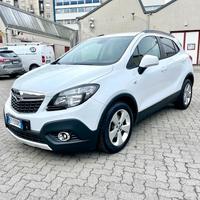 Opel Mokka 1.6 Ecotec 115CV 4x2 Start&Stop Cosmo