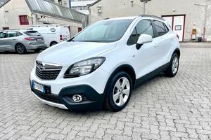 Opel Mokka 1.6 Ecotec 115CV 4x2 Start&Stop Cosmo