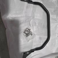 bmw supporto navigatore