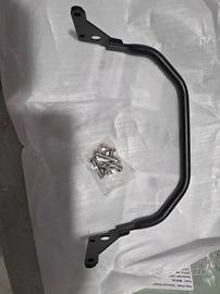 bmw supporto navigatore