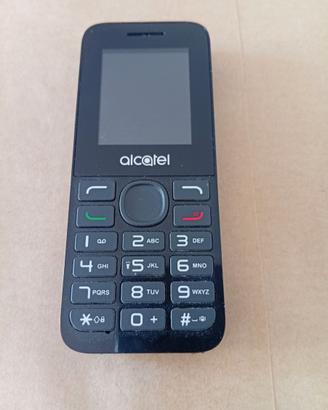 Cellulare Alcatel 1054x