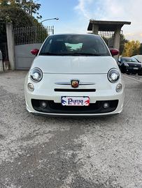 Abarth 500 1.4 Turbo T-Jet