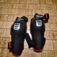 Ginocchiere Motocross Enduro 