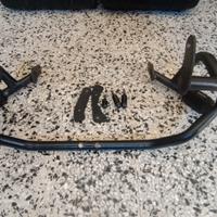 Para motore laterale per BMW fgs 800