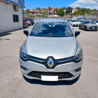 Renault Clio Sporter 1.5 dCi 8V 75CV Costume Natio