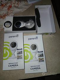 telecamera wi fi