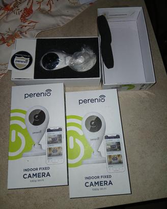 telecamera wi fi