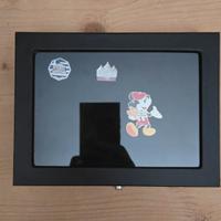 Vetrina per Collezione Pin