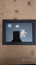 Vetrina per Collezione Pin