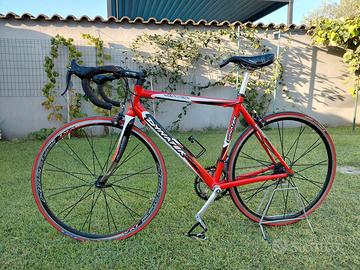 bici corsa Dynatek Stream