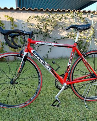 bici corsa Dynatek Stream