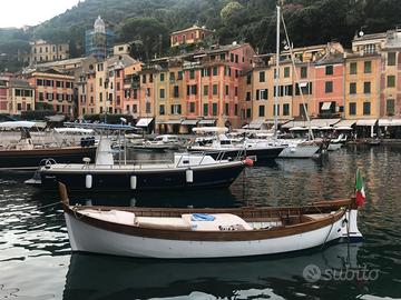 Gozzo ligure