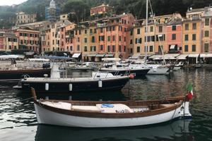 Gozzo ligure