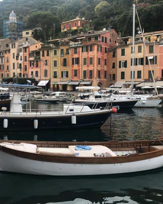 Gozzo ligure