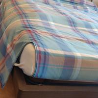 Letto matrimoniale 160x210