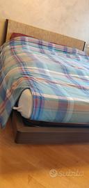 Letto matrimoniale 160x210