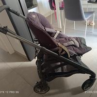 Trio Inglesina Trilogy 