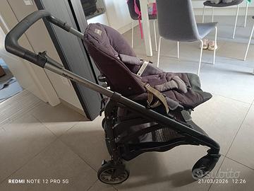 Trio Inglesina Trilogy 