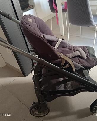 Trio Inglesina Trilogy 