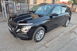 Skoda Kamiq 1.0 TSI Selection