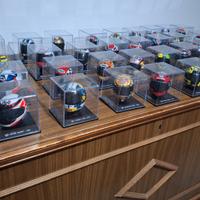 Caschi piccoli da collezione