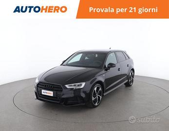 AUDI A3 PU63591