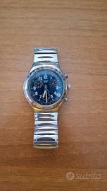 Orologio Swatch Irony Chrono