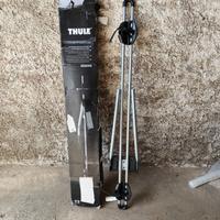Portabici tetto auto Thule FreeRide 532 nuovo
