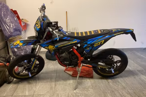 Beta RR 80 cc Motard 2024