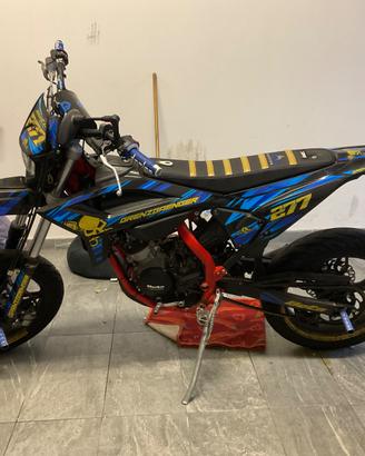 Beta RR 80 cc Motard 2024
