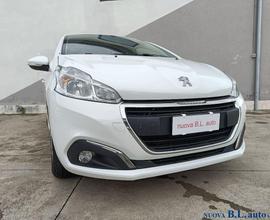 PEUGEOT - 208 - BlueHDi 75 S&S 5p. Active