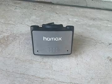 Supporto seggiolino Hamax