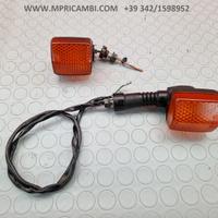 FRECCE FRECCIA HONDA XLM 600 1985 1986 XL 600 RM