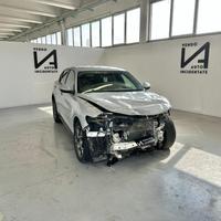 ALFA ROMEO Stelvio 2.2 TURBODIESEL 160CV AT8 RWD