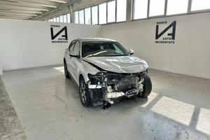 ALFA ROMEO Stelvio 2.2 TURBODIESEL 160CV AT8 RWD