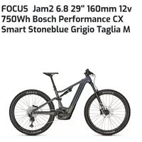 Focus Jam2 6.8 taglia M