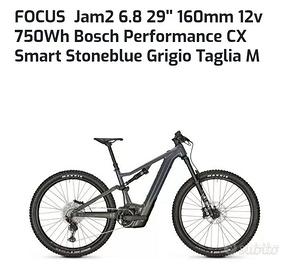 Focus Jam2 6.8 taglia M