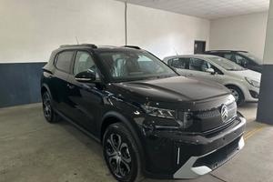 Citroen C3 Aircross C3 Aircross Hybrid 145 e-DCS6 