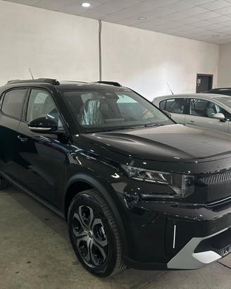 Citroen C3 Aircross C3 Aircross Hybrid 145 e-DCS6 