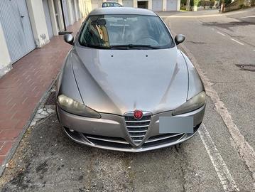 alfa romeo 147