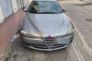 alfa romeo 147