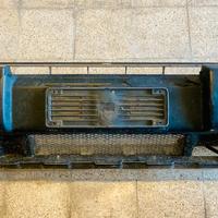 Paraurti,parafango+snorkel Discovery 2 TD5 Resty