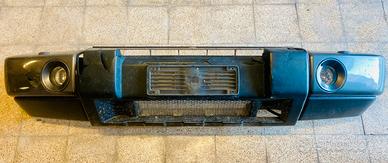 Paraurti,parafango+snorkel Discovery 2 TD5 Resty