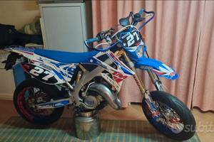 Tm SMR 125