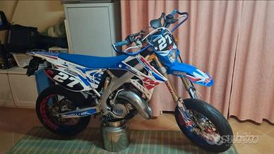 Tm SMR 125