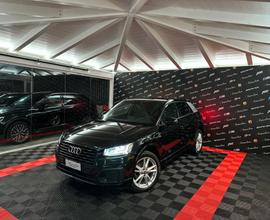 Audi Q2 30 TDI S tronic S line