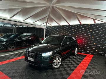 Audi Q2 30 TDI S tronic S line